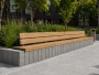 Каталог товаров для оформления ландшафта от завода производителя «Поревит»